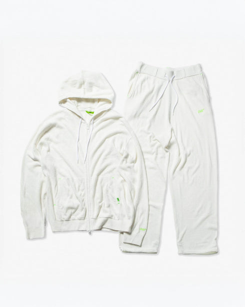 Cloud Pile(Hoodie + Pants) ※ギフトBOX無料